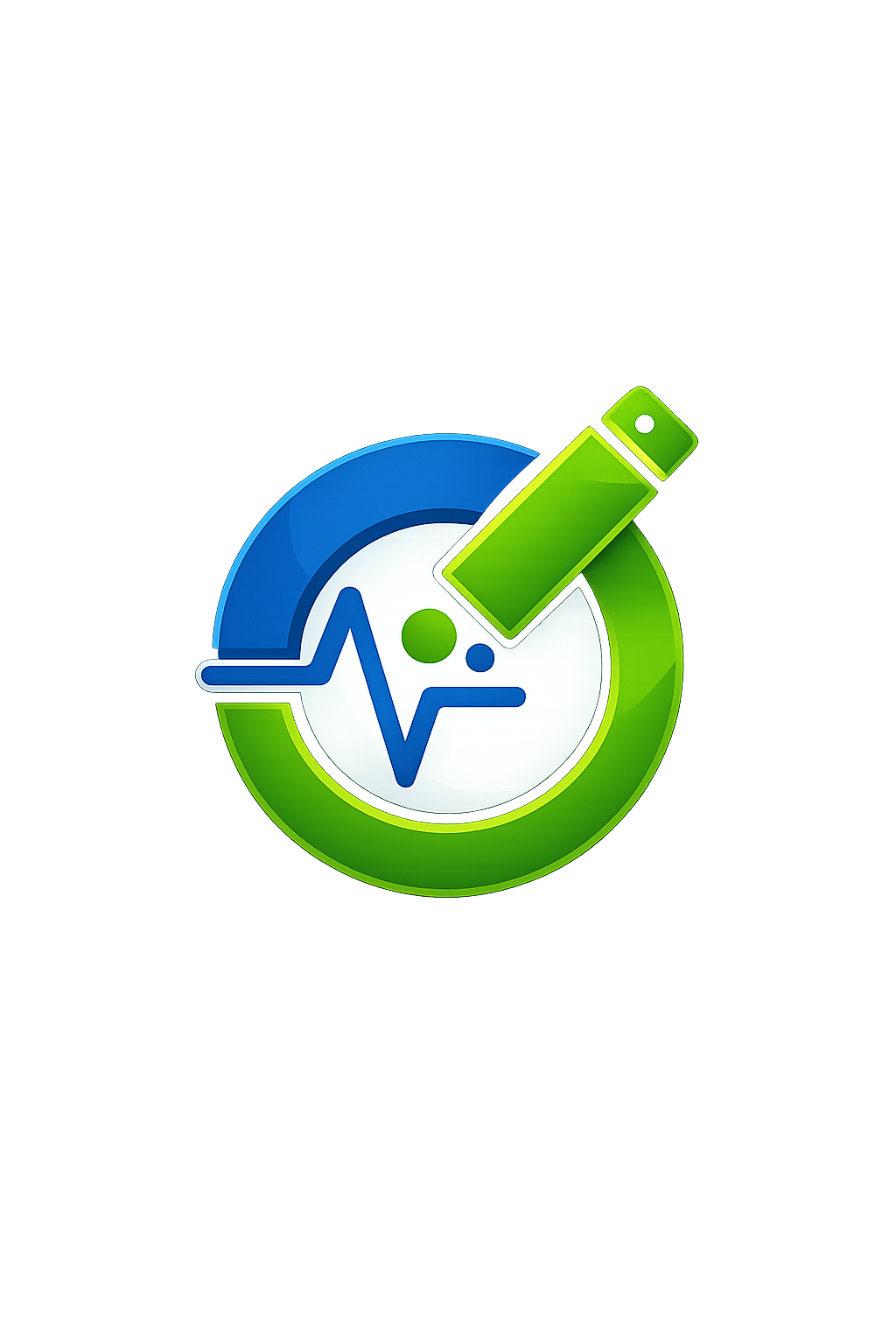 CPC Ultrasound Scanning Center logo